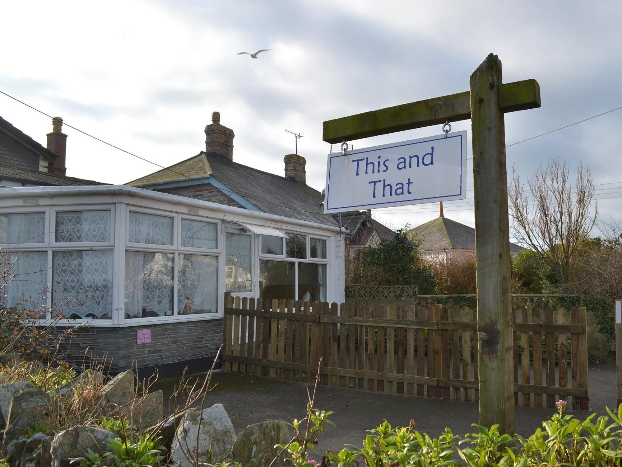 Holiday home N That *