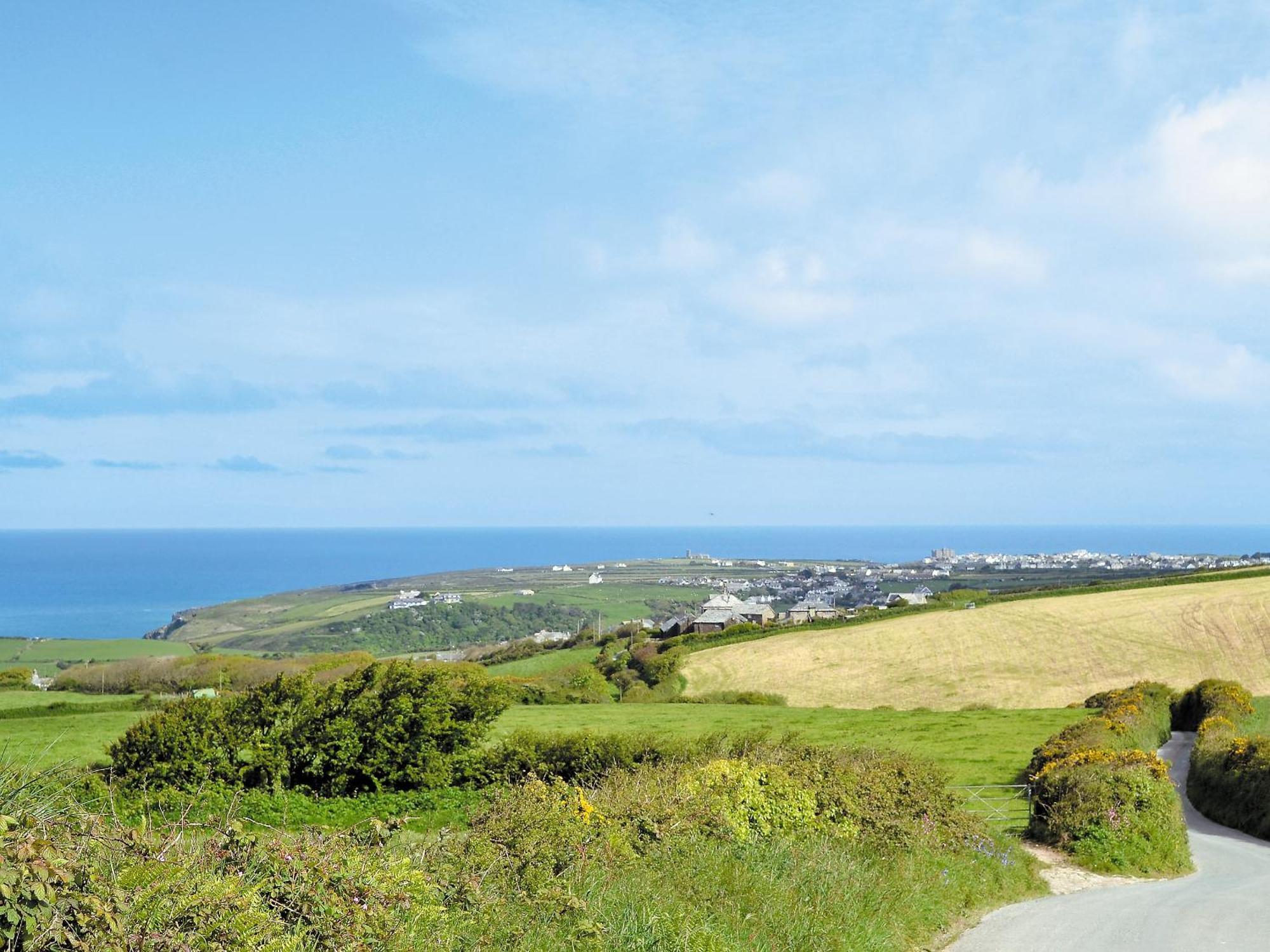 N That * Tintagel